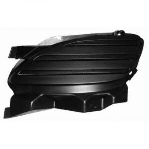 Grille De Pare Chocs Coté Gauche Lancia Y (840) De 2001 À 2001- - Pièces auto Maroc