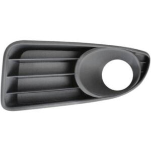 Grille De Pare Chocs Coté Gauche Linea (198) De 2007 À 2012 - Pièces auto Maroc