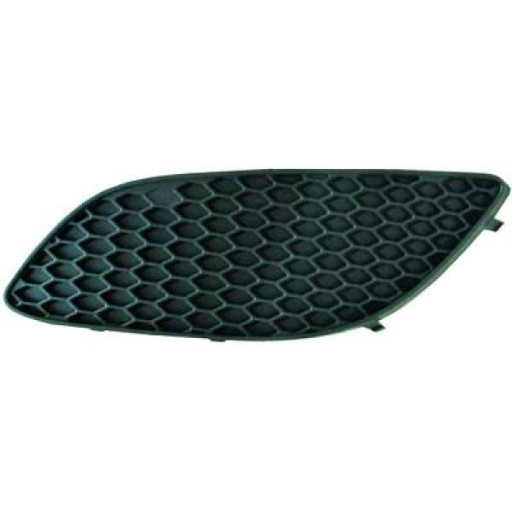 Grille De Pare Chocs Coté Gauche Opel Zafira B De 2008 Jusqu'à la phase suivante - Pièces auto Maroc