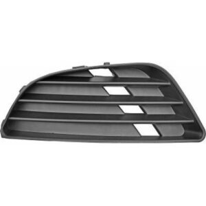 Grille De Pare Chocs Coté Gauche (Sans Antib) Ford FiestÀ 2005 (Jh Jd) De 2002 À 2005 - Pièces auto Maroc