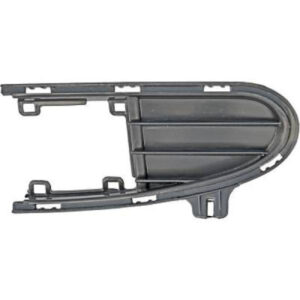 Grille De Pare Chocs Coté Gauche (Sans Antib) Seat Alhambra / Vw Sharan De 1995 À 2000 - Pièces auto Maroc