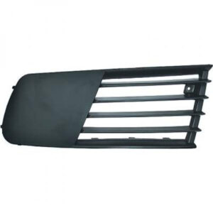 Grille De Pare Chocs Coté Gauche (Sans Antib) Seat IbizÀ 2004 (6L1) De 2002 À 2005 - Pièces auto Maroc