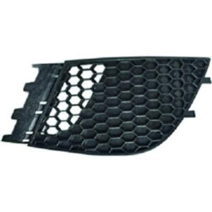 Grille De Pare Chocs Coté Gauche (Sans Antib) Seat IbizÀ 2004 (6L1) De 2006 À 2008 - Pièces auto Maroc