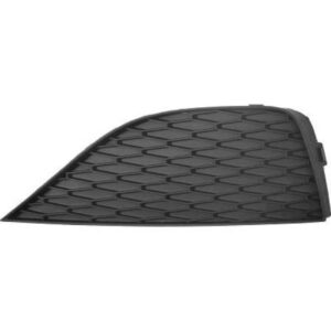 Grille De Pare Chocs Coté Gauche (Sans Antib) Seat IbizÀ 2005 De 2008 À 2012 - Pièces auto Maroc
