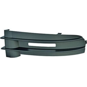 Grille De Pare Chocs Coté Gauche (Sans Antib) Volkswagen Caddy 3 De 2004 À 2015 - Pièces auto Maroc