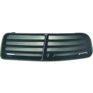 Grille De Pare Chocs Coté Gauche (Sans Antib) Volkswagen Polo (6N1) De 1994 À 1999 - Pièces auto Maroc