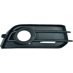 Grille De Pare Chocs Coté Gauche Sauf S-Line Audi A1 De 2010 À 2015 - Pièces auto Maroc