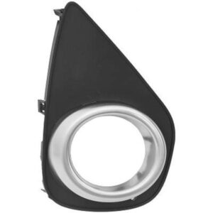 Grille De Pare Chocs Droit Avec Antibrouillard À Partir De 201407 Toyota Yaris 2014 à 2017 - Pièces auto Maroc