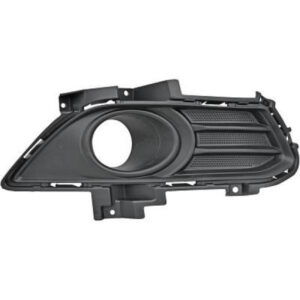 Grille De Pare Chocs Droit Avec Antibrouillard Noir Ford Mondeo (Lim/Kombi) 2014 à 2019 - Pièces auto Maroc