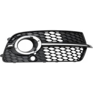 Grille De Pare Chocs Droit Avec Antibrouillard Pour Version Sport Audi Q5 2012 à 2016 - Pièces auto Maroc