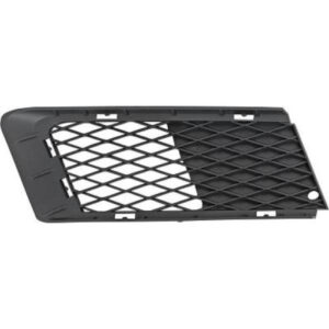 Grille De Pare Chocs Droit Bmw 3-Reihe E1993 Coupe/Cabrio 2006 à 2010 - Pièces auto Maroc