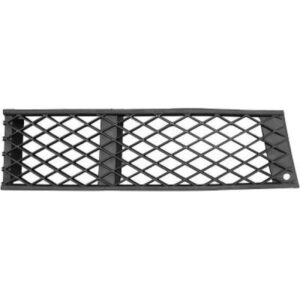 Grille De Pare Chocs Droit Jusqu'À 2012 Bmw 7-Reihe (F01) 2008 à 2015 - Pièces auto Maroc