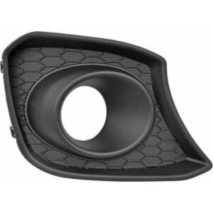 Grille De Pare Chocs Droit Noir Version Sport Suzuki Swift 2017 Jusqu'à la phase suivante - Pièces auto Maroc