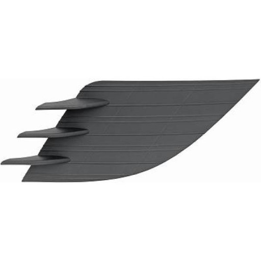 Grille De Pare Chocs Droit Peugeot 308 2013 À 2017 - Pièces auto Maroc