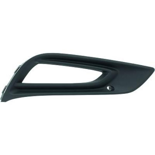Grille De Pare Chocs Droit Pour Antibrouillard Opel Astra K Lim./Tourer 2015 Jusqu'à la phase suivante - Pièces auto Maroc