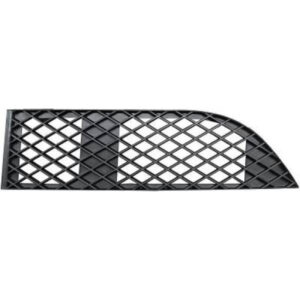 Grille De Pare Chocs Droit Pour Modèle Après 200503 Bmw 7-Reihe (E65/E66) 2001 à 2008 - Pièces auto Maroc