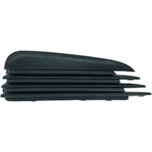 Grille De Pare Chocs Droit Sans Trou Antibrouillard Forme: Rond Opel Vectra C Lim./Kombi 2005 à 2008 - Pièces auto Maroc