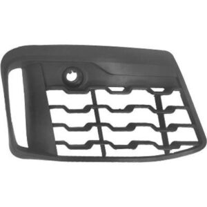 Grille De Pare Chocs Droit Version Pack Sport Pour Parctronic Bmw X1 (F48) 2015 à 2019 - Pièces auto Maroc