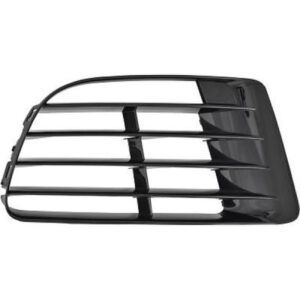 Grille De Pare Chocs Droit Volkswagen Golf Vi Limousine 2008 à 2012 - Pièces auto Maroc