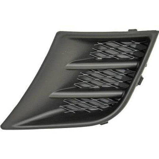 Grille De Pare Chocs Gauche À Partir De 2009 Peugeot 107 2005 à 2012 - Pièces auto Maroc