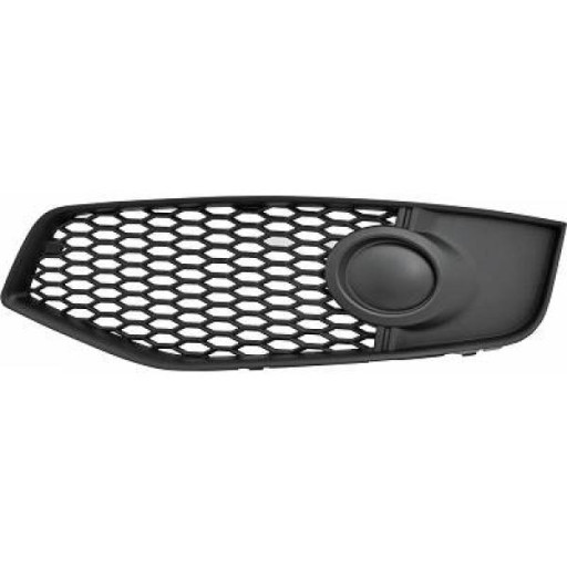 Grille De Pare Chocs Gauche Avant Pour Référence: 1030750 Audi A3 1996 à 2003 - Pièces auto Maroc
