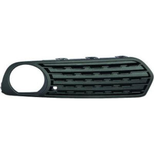 Grille De Pare Chocs Gauche Avec Antibrouillard Version Basis & Urban Bmw 1-Reihe (F20/F21) 2011 à 2015 - Pièces auto Maroc