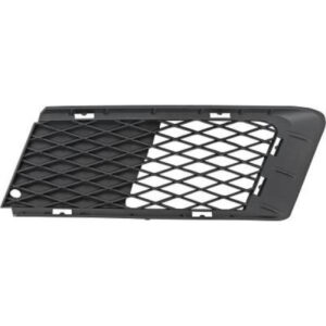 Grille De Pare Chocs Gauche Bmw 3-Reihe E1993 Coupe/Cabrio 2006 à 2010 - Pièces auto Maroc