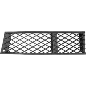 Grille De Pare Chocs Gauche Jusqu'À 2012 Bmw 7-Reihe (F01) 2008 à 2015 - Pièces auto Maroc