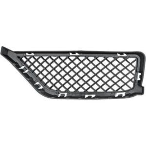 Grille De Pare Chocs Gauche Noir À Partir De 2013 Bmw X1 (E84) 2009 à 2015 - Pièces auto Maroc