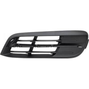 Grille De Pare Chocs Gauche Noir Au Choix: Bmw 5-Reihe (F2011) 2013 Jusqu'à la phase suivante - Pièces auto Maroc