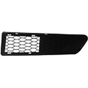 Grille De Pare Chocs Gauche Noir Dacia Logan Lim. 2004 à 2008 - Pièces auto Maroc