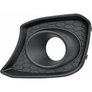 Grille De Pare Chocs Gauche Noir Version Sport Suzuki Swift 2017 Jusqu'à la phase suivante - Pièces auto Maroc