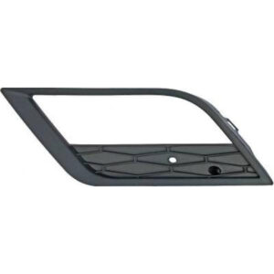 Grille De Pare Chocs Gauche Pour Antibrouillards Seat Toledo 4 De 2013 Jusqu'à la phase suivante - Pièces auto Maroc