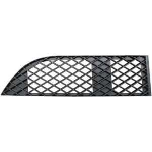Grille De Pare Chocs Gauche Pour Modèle Après 200503 Bmw 7-Reihe (E65/E66) 2001 à 2008 - Pièces auto Maroc