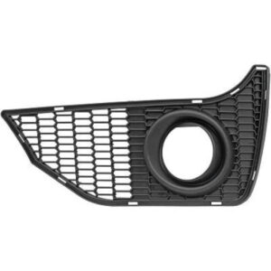 Grille De Pare Chocs Gauche Pour Référence: 1216350 Pour Référence: 1216351 Bmw 3-Reihe (E1991/92) Lim./Touring/Coupe 2005 à 2008 - Pièces auto Maroc
