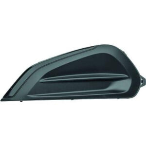 Grille De Pare Chocs Gauche Sans Antibrouillard À Partir De 201506 Peugeot 208 2015 à 2019 - Pièces auto Maroc