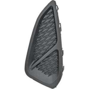 Grille De Pare Chocs Gauche Sans Antibrouillard Noir Ford FiestÀ 2017 Jusqu'à la phase suivante - Pièces auto Maroc