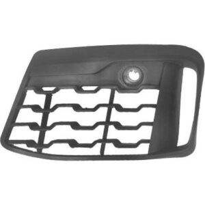 Grille De Pare Chocs Gauche Version Pack Sport Pour Parctronic Bmw X1 (F48) 2015 à 2019 - Pièces auto Maroc