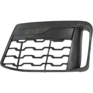 Grille De Pare Chocs Gauche Version Pack Sport Sans Parctronic Bmw X1 (F48) 2015 à 2019 - Pièces auto Maroc