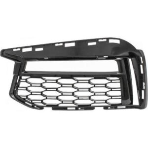 Grille De Pare Chocs Gauche Version Sportpaket Bmw 5-Reihe (G1931) 2017 Jusqu'à la phase suivante - Pièces auto Maroc
