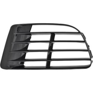 Grille De Pare Chocs Gauche Volkswagen Golf Vi Limousine 2008 à 2012 - Pièces auto Maroc
