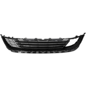 Grille De Pare Chocs Inférieur Centre Version Catégoriesure Peugeot 308 Lim./Kombi 2013 à 2017 - Pièces auto Maroc