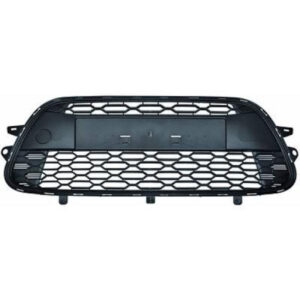 Grille De Pare Chocs Inférieur Citroen C3 2009 à 2016 - Pièces auto Maroc