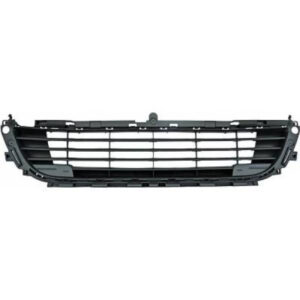 Grille De Pare Chocs Inférieur Citroen C4 2005 Trg. 2011 à 2015 - Pièces auto Maroc