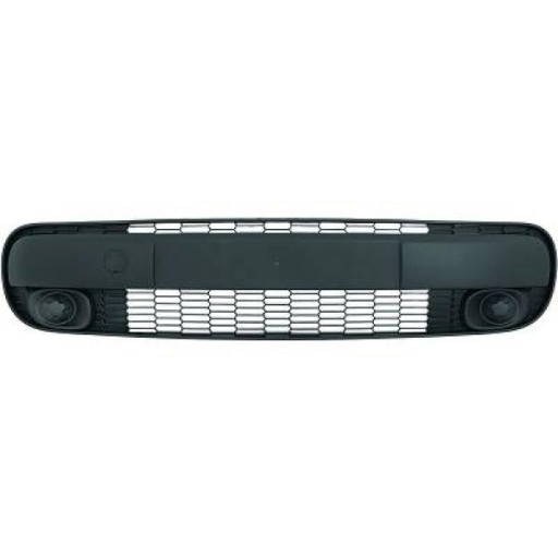 Grille De Pare Chocs Inférieur Fiat 500 L 2012 à 2017 - Pièces auto Maroc
