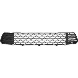 Grille De Pare Chocs Inférieur Jusqu'À 201011 Citroen C4/Grand Picasso 2006 à 2010 - Pièces auto Maroc