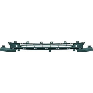 Grille De Pare Chocs Inférieur Pour Parctronic Peugeot 208 2015 à 2019 - Pièces auto Maroc