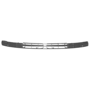 Grille De Pare Chocs Inférieur Sans Antibrouillards Volkswagen Polo (6N1) De 1994 À 1999 - Pièces auto Maroc