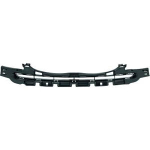 Grille De Pare Chocs Supérieur Citroen C3 2005 à 2009 - Pièces auto Maroc