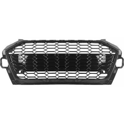 Grille De Radiateur Audi A4 Lim/Avant (B9) 2019 Jusqu'à la phase suivante - Pièces auto Maroc